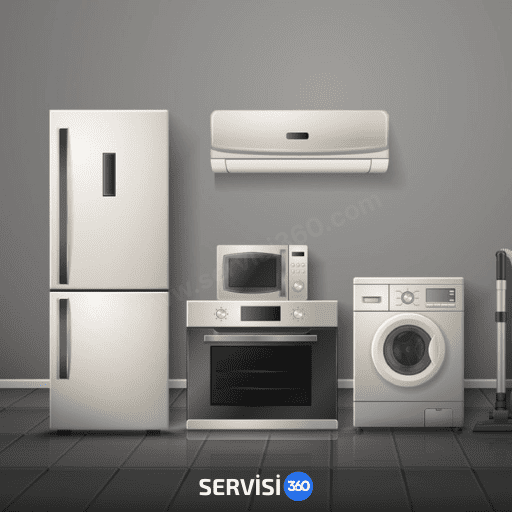 Pamukova Beyaz Eşya Servisi