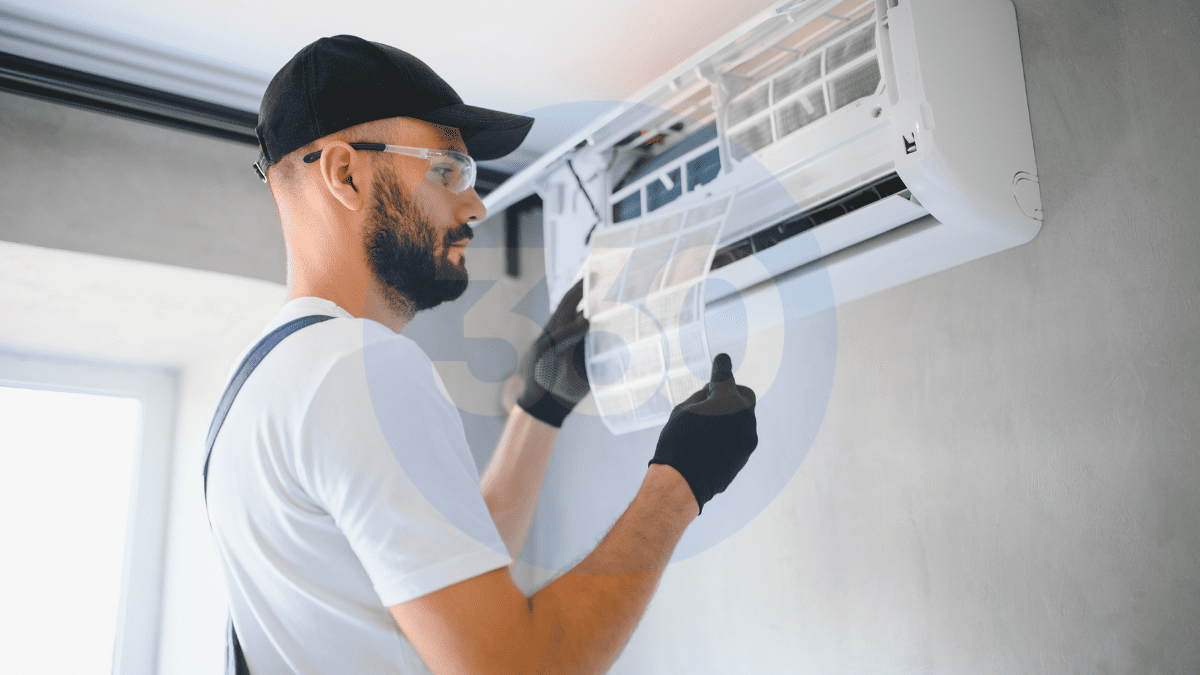 Pamukova Klima Servisi