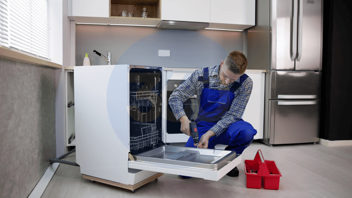 Pamukova Bulaşık Makinesi Servisi