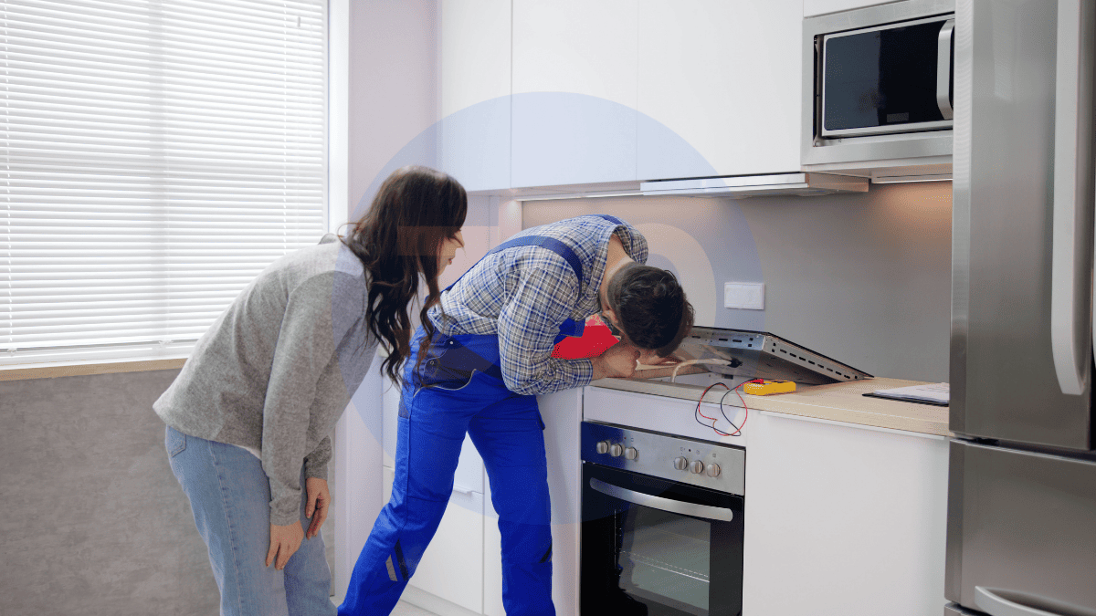 Pamukova Fırın Ocak Servisi